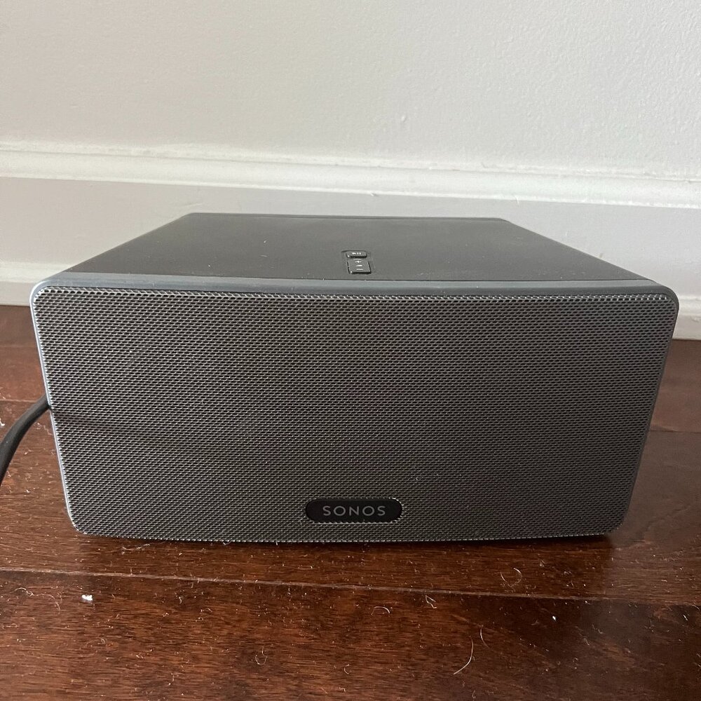 Sonos Speaker Play 3